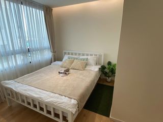For rent 1 Beds condo in Bang Phlat, Bangkok