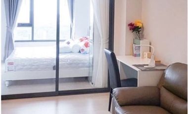 For rent 1 bed condo in Pathum Wan, Bangkok