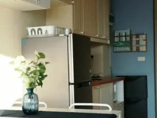 For sale スタジオ condo in Watthana, Bangkok