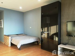 For sale スタジオ condo in Watthana, Bangkok