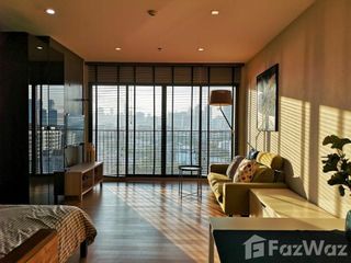 For sale スタジオ condo in Watthana, Bangkok