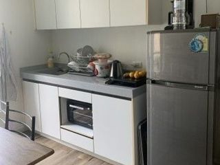 For sale 2 Beds condo in Saphan Sung, Bangkok