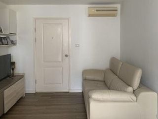 For sale 2 Beds condo in Saphan Sung, Bangkok