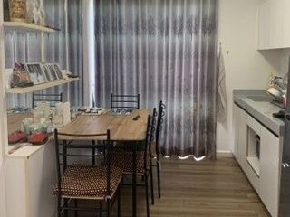 For sale 2 Beds condo in Saphan Sung, Bangkok