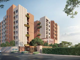 For sale 1 Beds condo in Bang Na, Bangkok