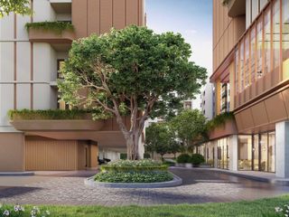 For sale 1 Beds condo in Bang Na, Bangkok