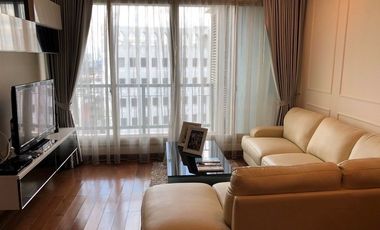 For sale 1 bed condo in Pathum Wan, Bangkok