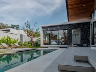 For sale 4 bed villa in Mueang Krabi, Krabi