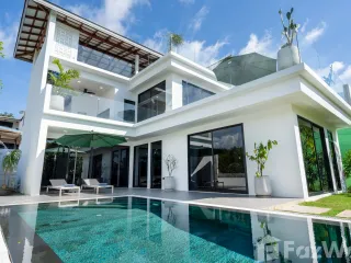 For sale 2 bed villa in Ko Lanta, Krabi