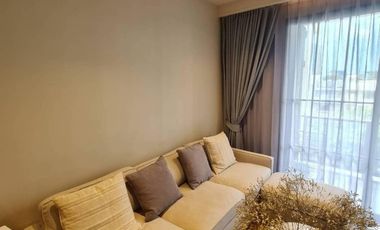 For rent 2 bed condo in Watthana, Bangkok