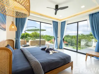 For sale 2 bed villa in Ko Lanta, Krabi