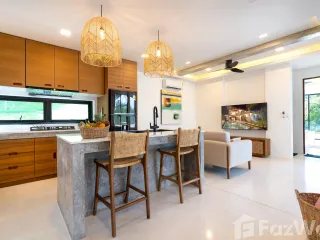 For sale 2 bed villa in Ko Lanta, Krabi