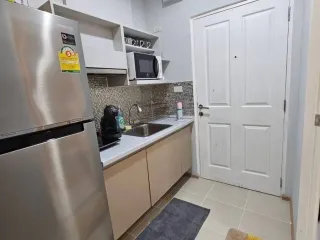 For rent スタジオ condo in Thalang, Phuket