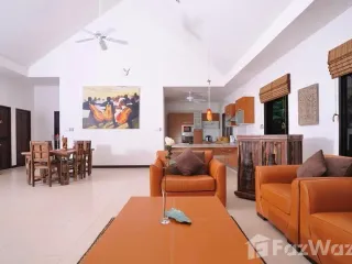 For rent 4 bed villa in Mueang Krabi, Krabi