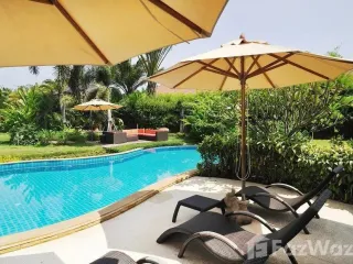 For rent 4 bed villa in Mueang Krabi, Krabi