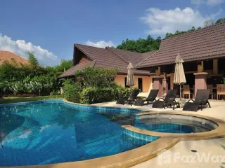 For rent 4 bed villa in Mueang Krabi, Krabi