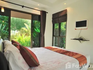 For rent 4 bed villa in Mueang Krabi, Krabi