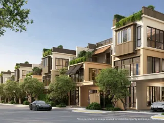 For sale 4 bed townhouse in Thalang, Phuket