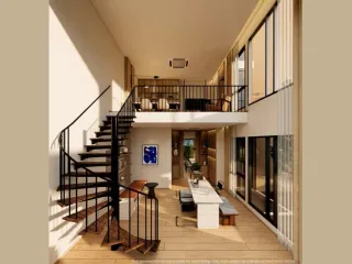 For sale 4 bed townhouse in Thalang, Phuket
