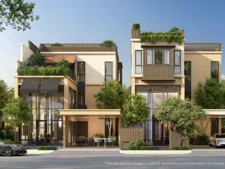 For sale 4 bed townhouse in Thalang, Phuket