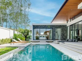 For sale 3 bed villa in Mueang Krabi, Krabi