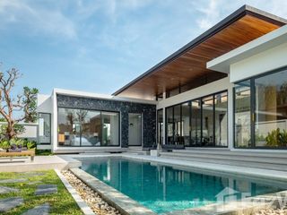 For sale 3 bed villa in Mueang Krabi, Krabi
