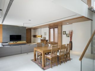 For rent 4 bed villa in Watthana, Bangkok