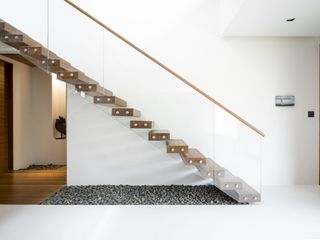 For rent 4 bed villa in Watthana, Bangkok