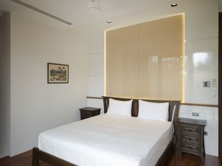 For rent 4 bed villa in Watthana, Bangkok