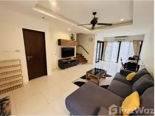 For sale 3 bed townhouse in Thalang, Phuket