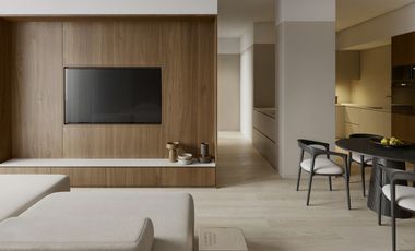 For sale 2 bed condo in Thalang, Phuket