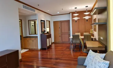 For rent 1 bed condo in Khlong San, Bangkok