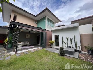 For rent 5 Beds house in Mueang Phuket, Phuket