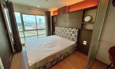 For rent 1 bed condo in Phaya Thai, Bangkok