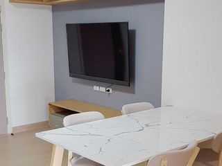 For rent 1 Beds condo in Thon Buri, Bangkok