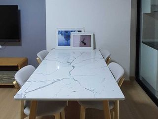 For rent 1 Beds condo in Thon Buri, Bangkok