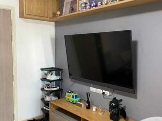 For rent 1 Beds condo in Thon Buri, Bangkok
