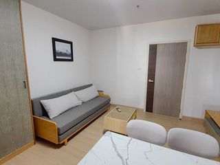 For rent 1 Beds condo in Thon Buri, Bangkok