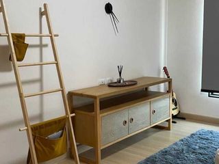 For rent 1 Beds condo in Thon Buri, Bangkok