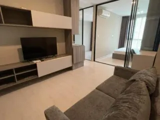 For rent 1 Beds condo in Bang Khen, Bangkok