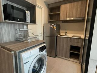 For rent 1 Beds condo in Bang Khen, Bangkok