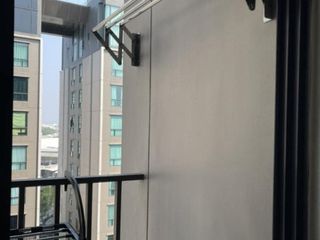 For rent 1 Beds condo in Bang Khen, Bangkok