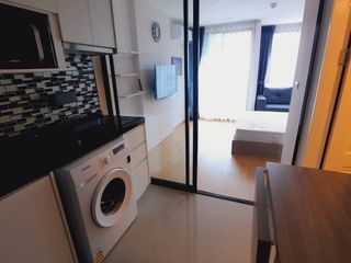 For sale 1 bed condo in Phasi Charoen, Bangkok