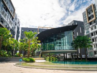 For sale 1 bed condo in Phasi Charoen, Bangkok