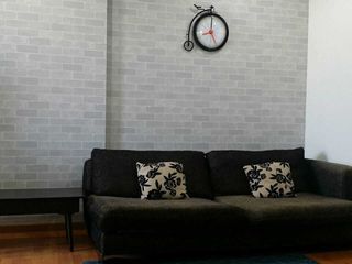 For sale 1 bed condo in Phasi Charoen, Bangkok