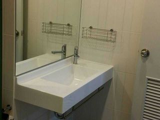 For sale 1 bed condo in Phasi Charoen, Bangkok