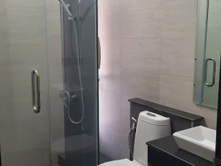 For sale 2 bed townhouse in Bang Lamung, Chonburi