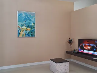 For sale 2 bed townhouse in Bang Lamung, Chonburi