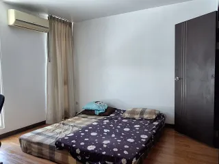 For sale 2 bed townhouse in Bang Lamung, Chonburi
