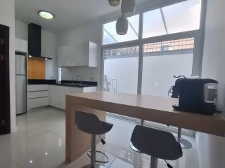 For sale 2 bed townhouse in Bang Lamung, Chonburi